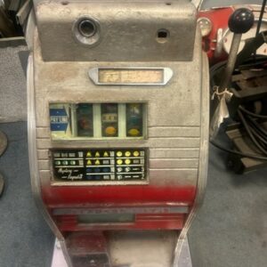 sega one arm bandit for sale