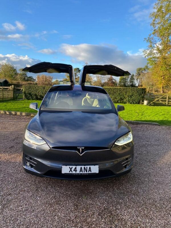 2020 tesla model x long range