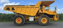 Dumper Truck